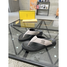 Fendi Slippers